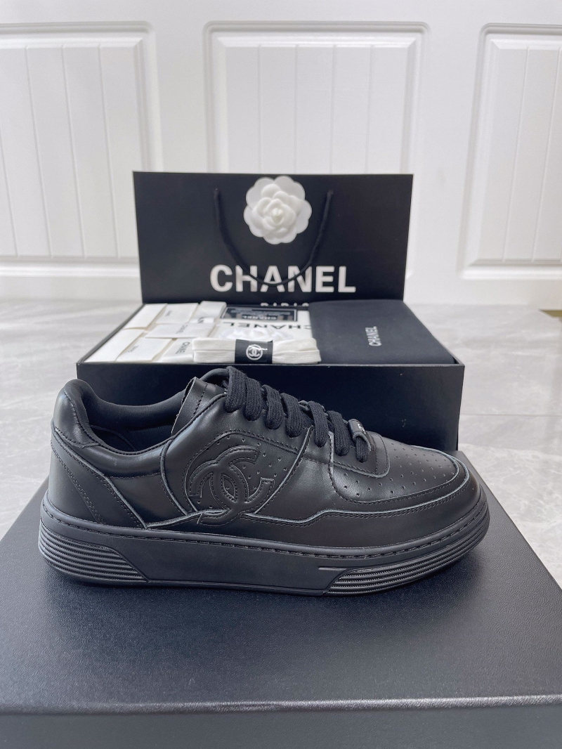 Chanel Sport Shoes